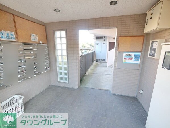 来夢一番館(ライムイチバンカン)の物件内観写真